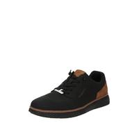 bugatti Baskets basses marron / noir, Taille 46