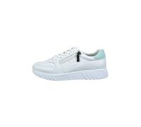 bugatti Baskets basses menthe / blanc, Taille 41