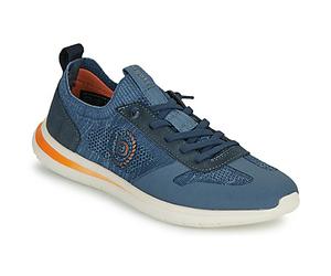 Bugatti Baskets basses Next in Bleu 42