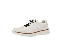 bugatti Baskets basses noir / blanc, Taille 40