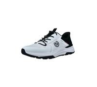 bugatti Baskets basses noir / blanc, Taille 41