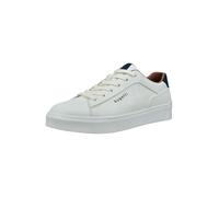 Baskets basses hommes Bugatti Gunter Blanc 42