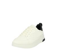 bugatti Baskets basses noir / blanc, Taille 42