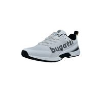 Bugatti Homme 341-awu01 Basket, Blanc, 44 EU