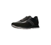 bugatti Baskets basses noir, Taille 43