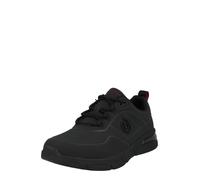bugatti Homme Nubola II Sneakers, Noir, 43 EU