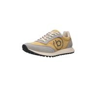 bugatti Baskets basses noisette / gris, Taille 45