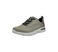 Bugatti Homme 341-adt05 Basket, Vert, 45 EU