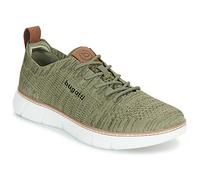 Bugatti Baskets basses Pasadena in Kaki 41