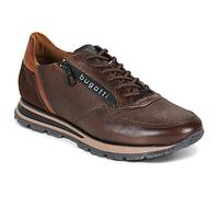 Bugatti Baskets basses PHILIP in Marron 44