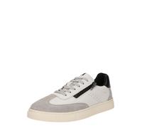 bugatti Homme 321-as201 Chaussures Basses à Lacets, Blanc, 42 EU