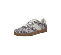 bugatti Baskets basses pueblo / gris / noir, Taille 36