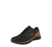 bugatti Baskets basses 'Soa' marron / noir, Taille 41