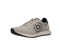 bugatti Baskets basses taupe / noir, Taille 43