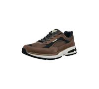 bugatti Homme 322-aox02 Basket, Noir Taupe, 44 EU