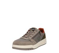 bugatti Baskets basses taupe / taupe, Taille 45