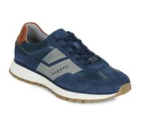 Bugatti Baskets basses Timon in Bleu 44