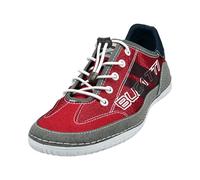 Bugatti Baskets Décontractées À la Mode avec Détails de Logo et Semelle Flexible BasketHomme