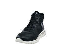 bugatti Baskets hautes bleu marine, Taille 37