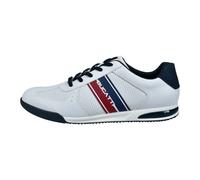 Bugatti - Baskets - Homme - Chaussures - Blanc - Taille: 41 EU