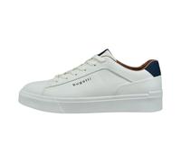 Bugatti - Baskets - Homme - Chaussures - Blanc - Taille: 46 EU