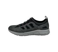 Bugatti Baskets Hommes Baskets Mocassins Chaussures Basses Gris AFA66