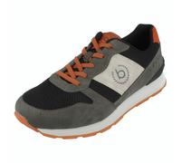 Baskets À Lacets Mens Bugatti 323-30806-5069