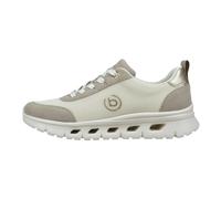Bugatti - Baskets Mode - Femme - Chaussures - Beige - Taille: 40 EU