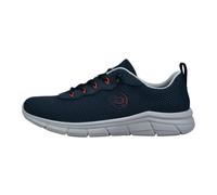 Bugatti - Baskets Mode - Homme - Chaussures - Bleu - Taille: 42 EU