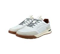 Bugatti Baskets pour Homme 321-awp01, Blanc cassé, 46 EU