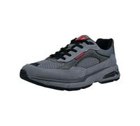 bugatti Baskets pour Homme - 322-AOX02 - Gris - Pointure 41