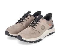 bugatti Baskets pour Homme - 322-AVL02 - Beige - 40