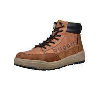 bugatti Baskets pour Homme 323-AV750 Cognac 46, Cognac, 46 EU