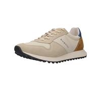 Bugatti Baskets pour Homme 331-awd01, Beige, 41 EU