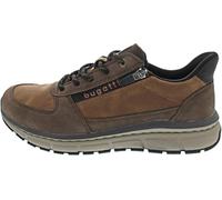 Baskets basses hommes Bugatti SONIC EXKO Marron 45