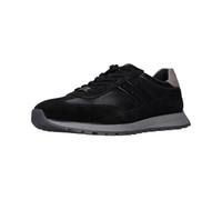 Bugatti Baskets pour Homme - 332AWC031410-1010-44 - Noir - Taille 44