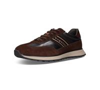 Bugatti Baskets pour Homme, 332AWC031410-6111-46, Marron foncé/Gris foncé, 46