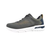 bugatti Baskets pour Homme 341-adt04, Gris, 45 EU