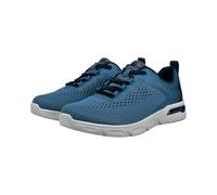 Bugatti Baskets pour Homme 341-adt05, Bleu, 44 EU