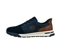 Bugatti - Baskets Sportives - Homme - Chaussures - Bleu - Taille: 43 EU