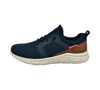 Bugatti - Baskets tendance - Homme - Chaussures - Bleu - Taille: 46 EU