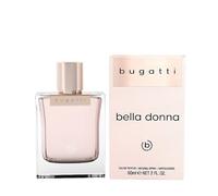 Casa Bugatti Eau de Parfum Bella Donna – 60 ml