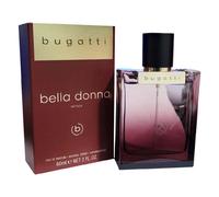 bugatti Bella Donna intensa, EdP 60 ml