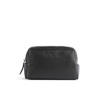 Bugatti Bella Sac à cosmétiques noir, 18 x 11 x 8cm