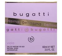 BUGATTI Bellissima Eau de Parfum pour femme 60 ml