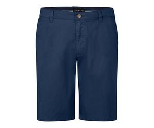bugatti Bermuda d'été pour Homme, en Coton, Loisirs, élégant, Classique, Moderne, Confortable, Bleu 360, 56 Grande Taille