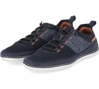 bugatti Homme 341-aff09 Basket, Bleu, 42 EU