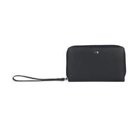 Bugatti Portefeuille femme Black Magic Cuir Protection RFID Noir