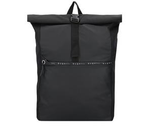 bugatti Blanc DeLight Daypack 43 cm Compartiment pour ordinateur portable noir