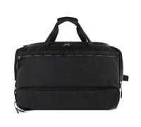 bugatti Blanc Delight Sac de voyage Weekender 60 cm noir
